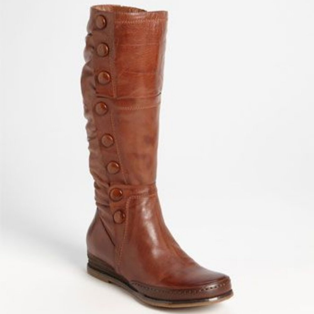 Miz Mooz knee high boots